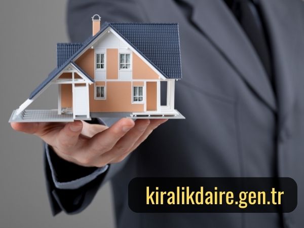 Oğuzeli Kiralık Daire